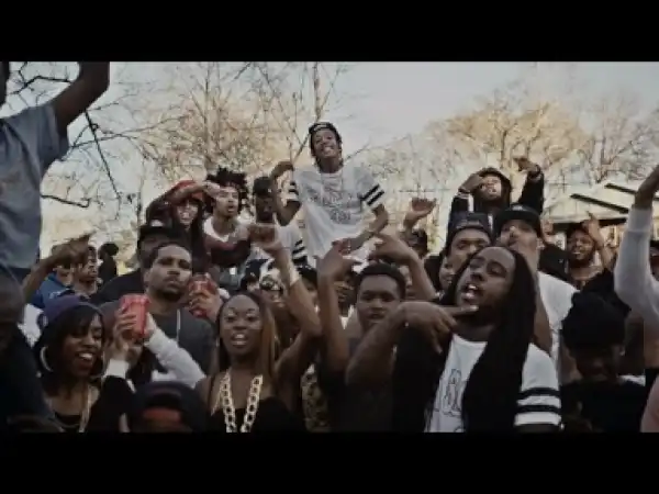 Video: Wiz Khalifa - We Dem Boyz
